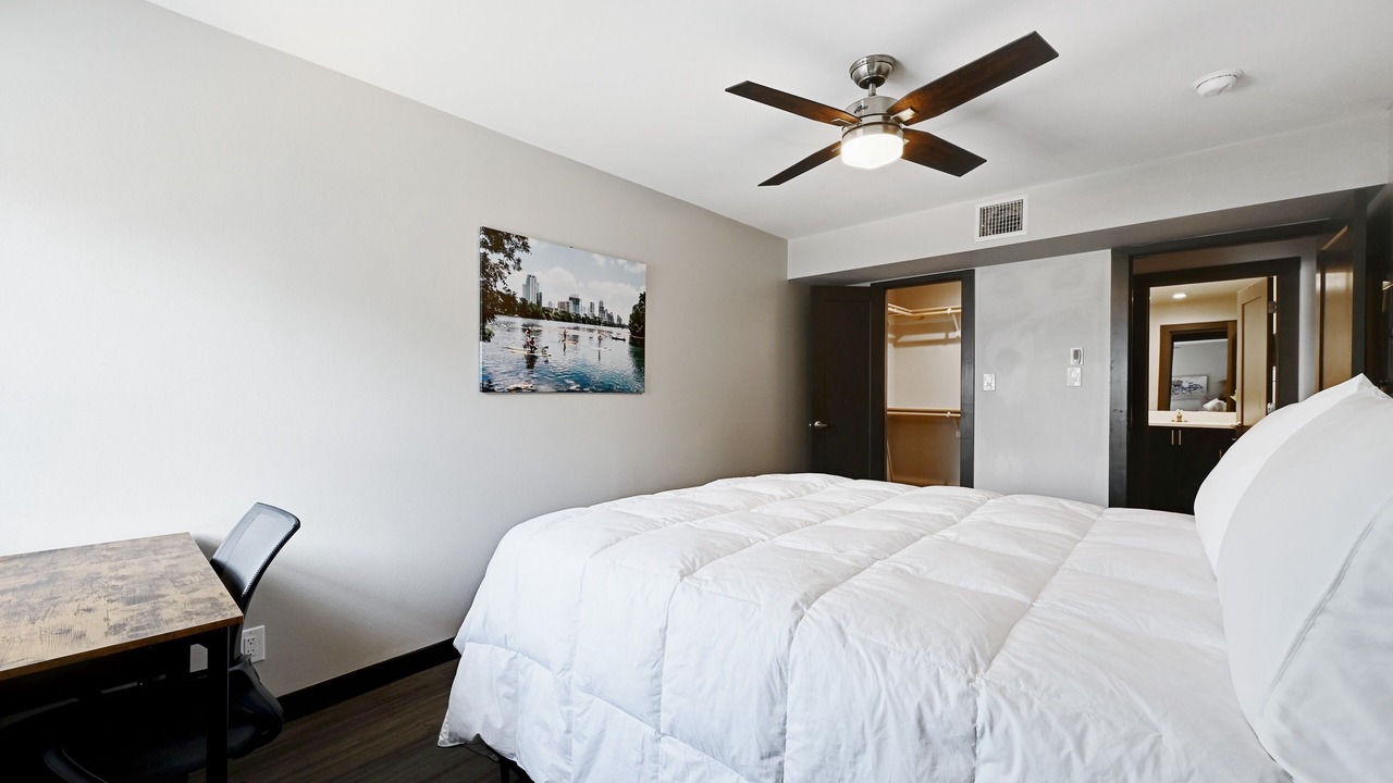 Photo of Bedroom in Hancock
