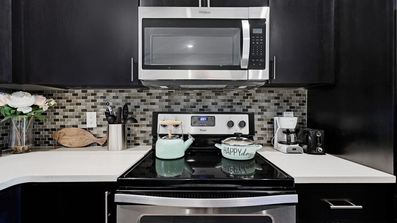 Photo of Kitchen in Hancock