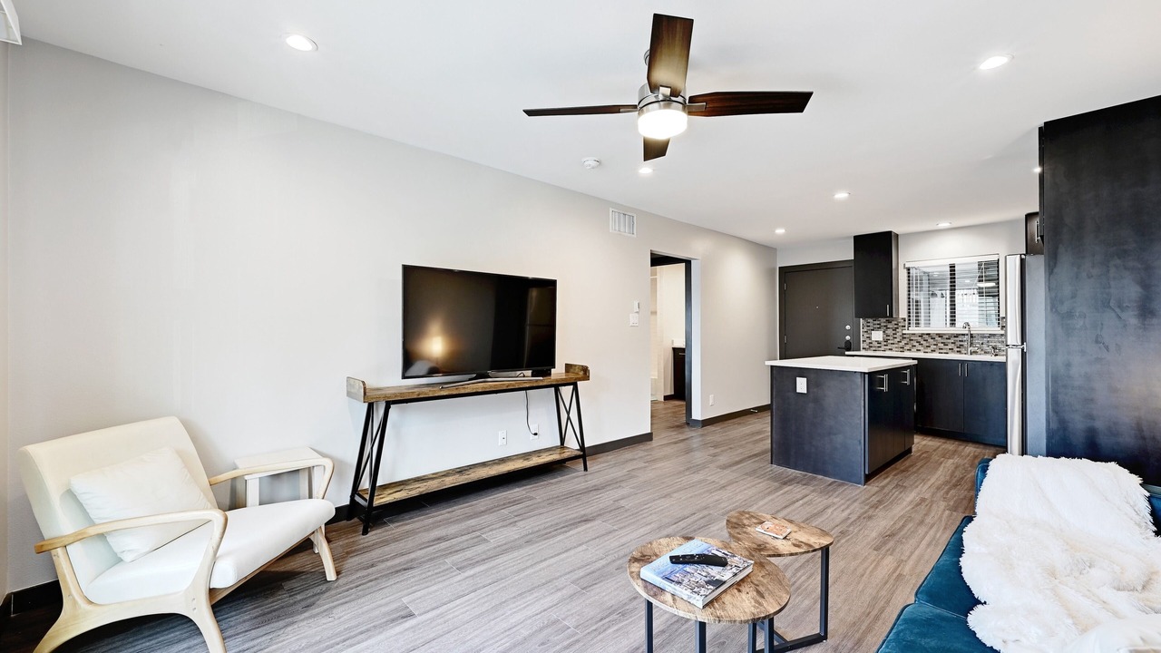 Photo of Livingroom in Hancock