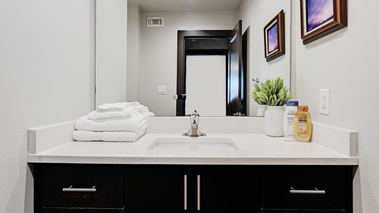 Photo of Bathroom in Hancock