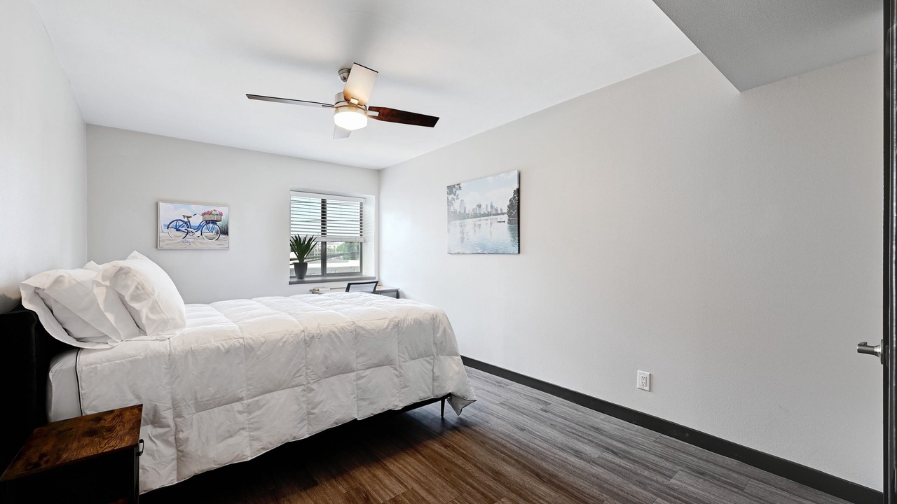 Photo of Bedroom in Hancock