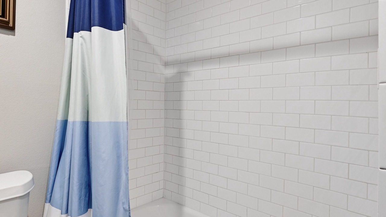 Photo of Bathroom in Hancock