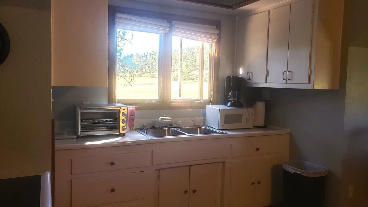 Photo of Kitchen in Bayfield
