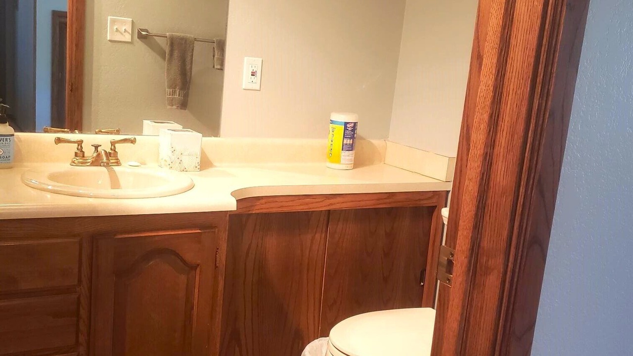 Photo of Bathroom in Bayfield