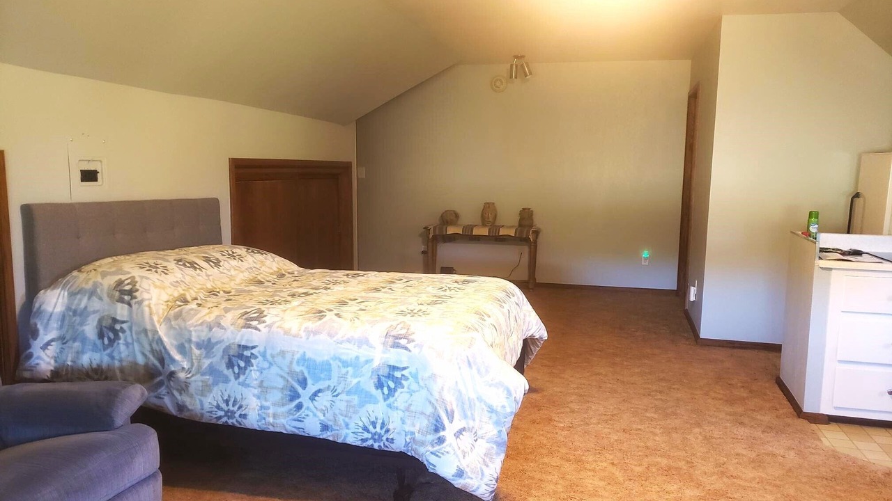 Photo of Bedroom in Bayfield