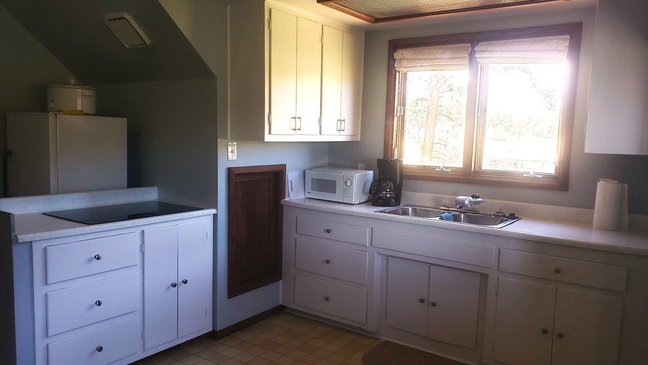 Photo of Kitchen in Bayfield