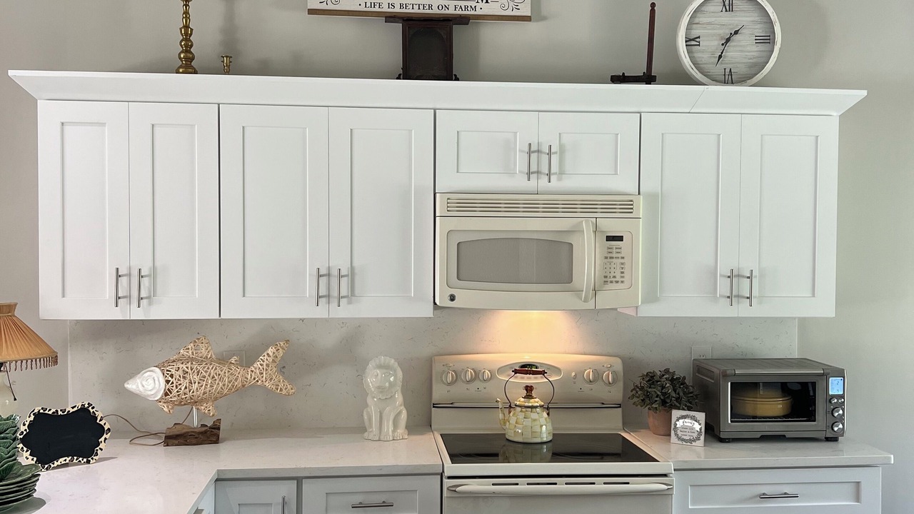 Photo of Kitchen in Citrus Hills