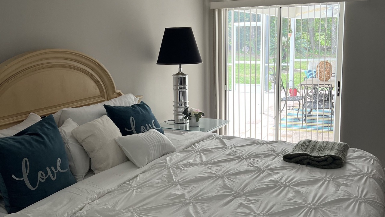 Photo of Bedroom in Citrus Hills