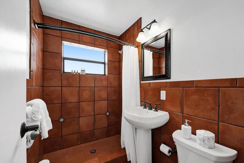 Photo of Bathroom in North Beach