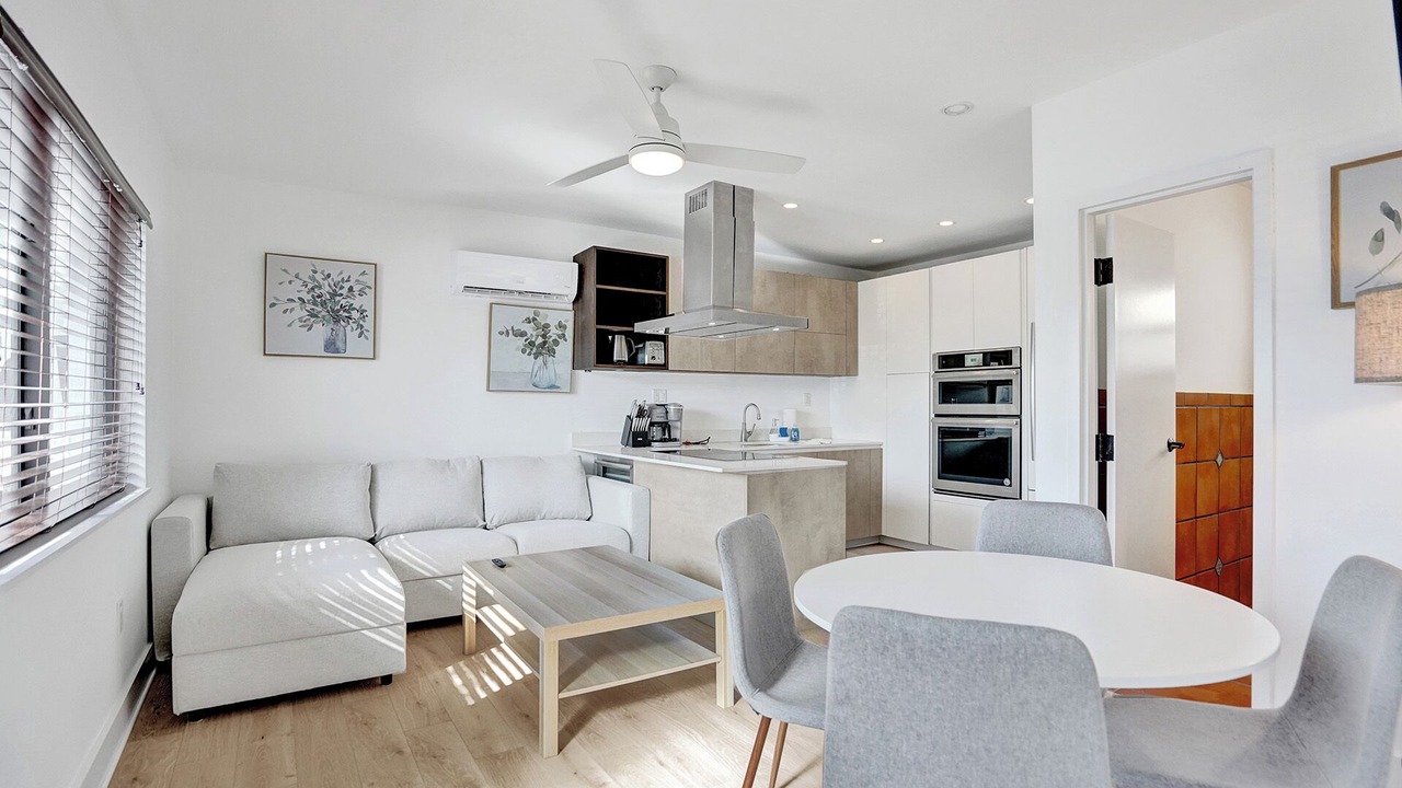 Photo of Bedroom in North Beach