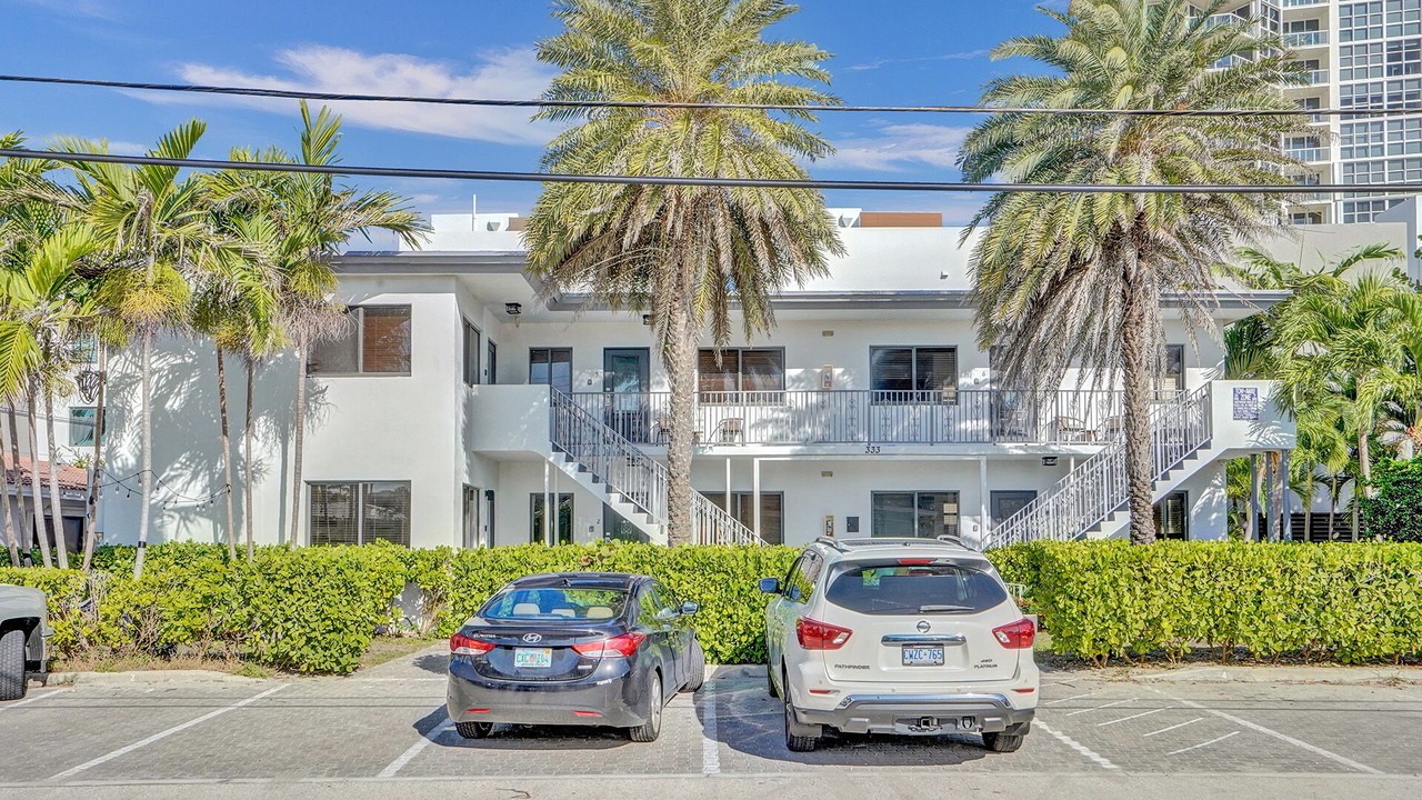 Photo of Outdoor in North Beach