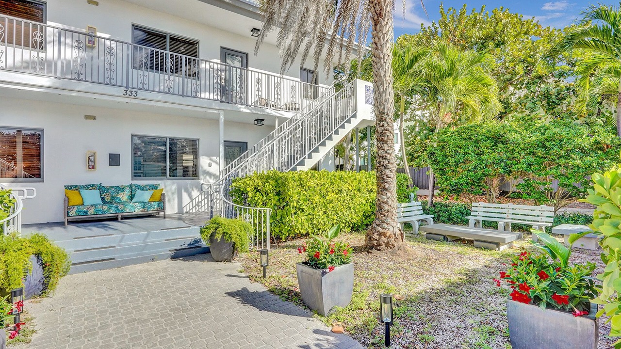 Photo of Outdoor in North Beach