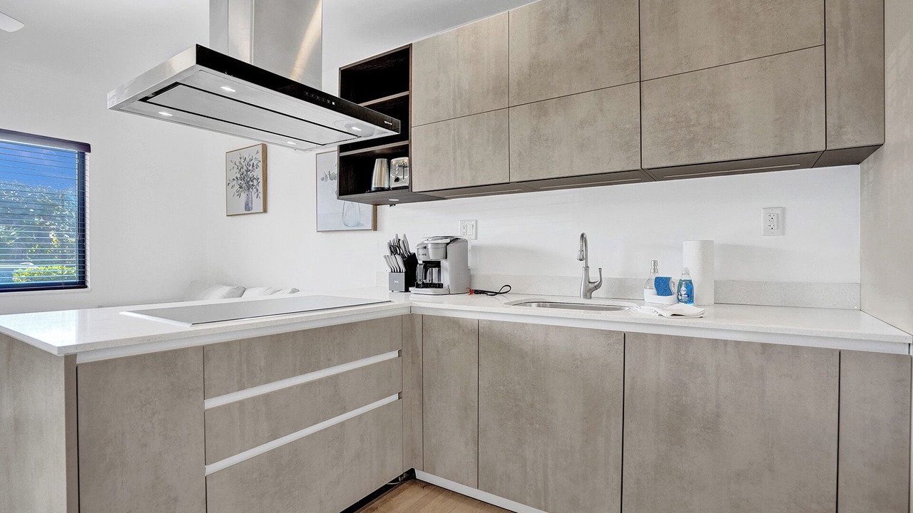 Photo of Kitchen in North Beach