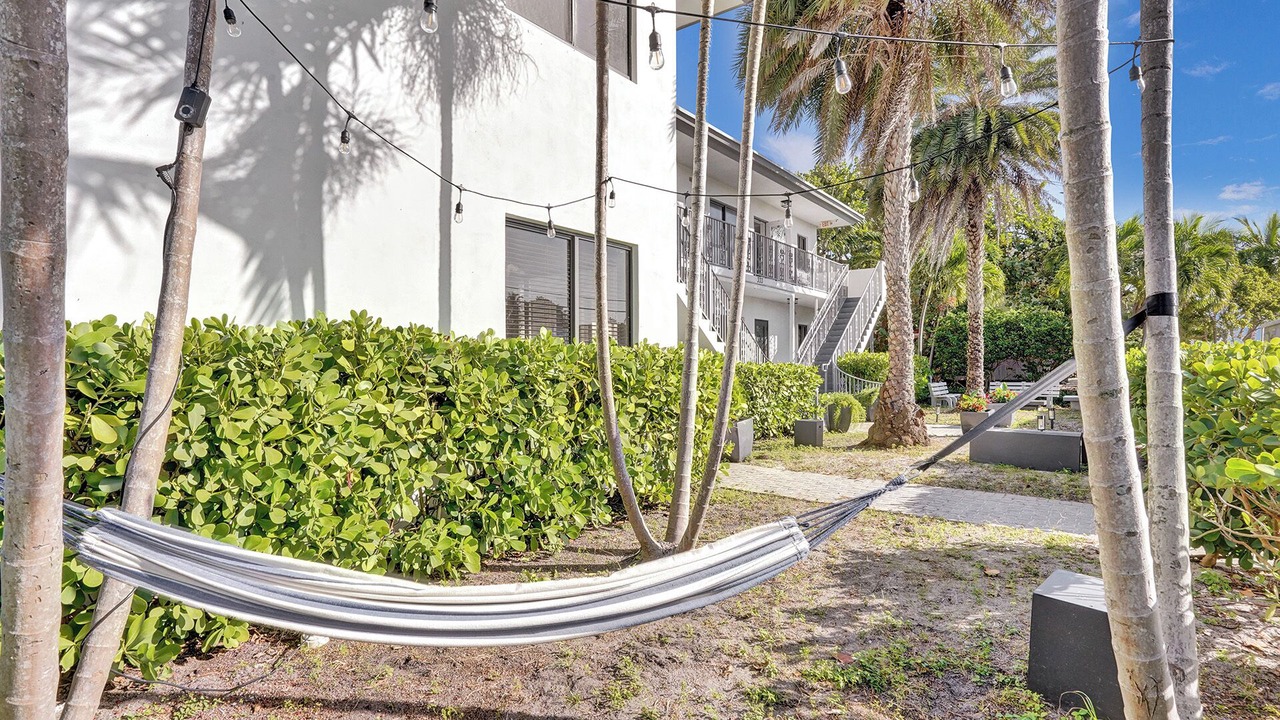 Photo of Outdoor in North Beach