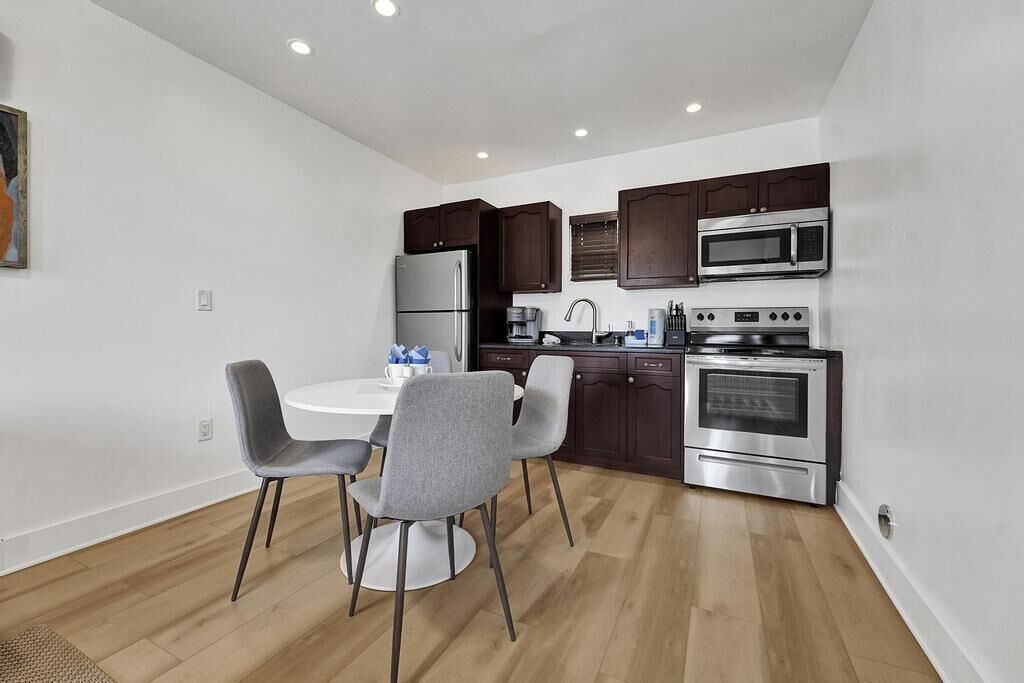 Photo of Kitchen in North Beach