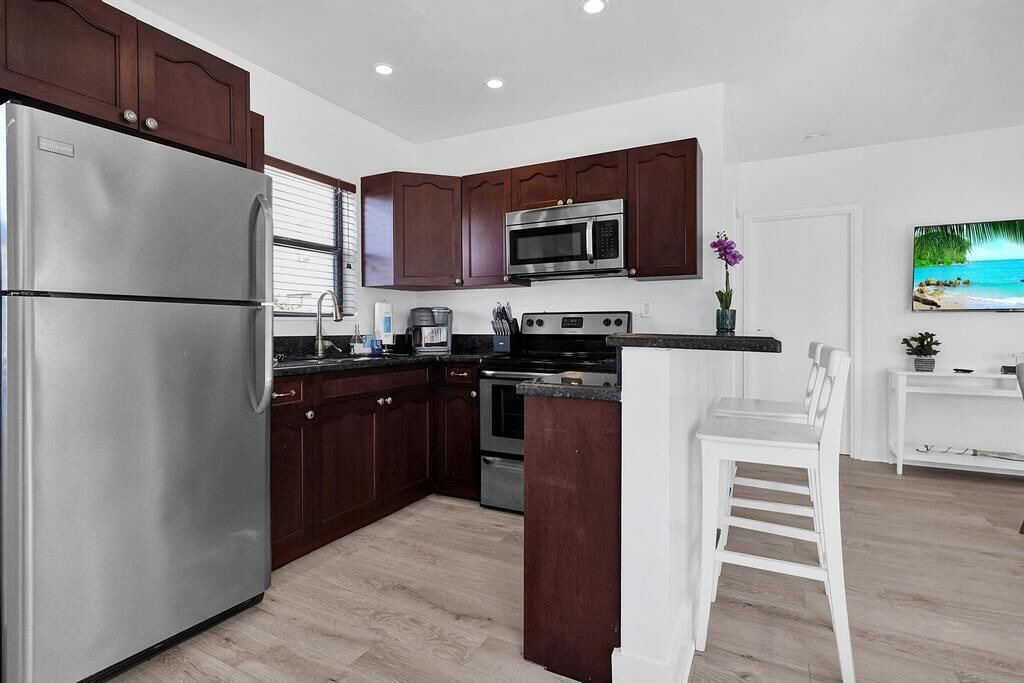 Photo of Kitchen in North Beach