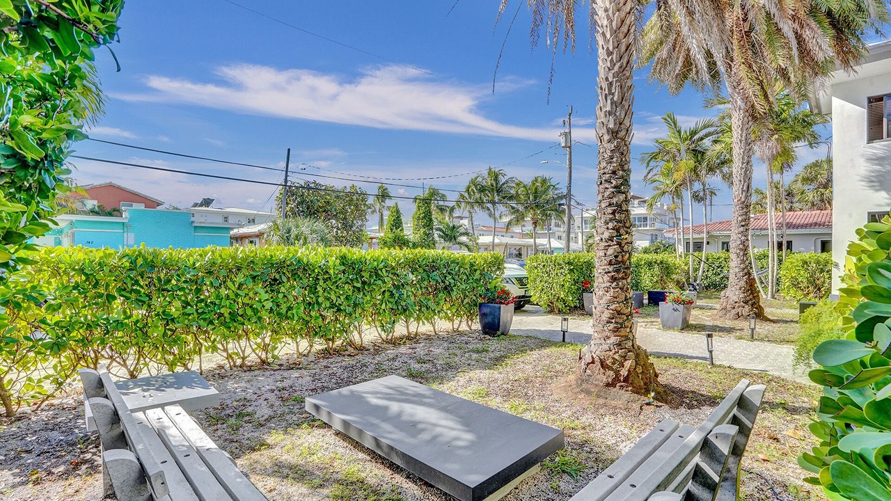 Photo of Outdoor in North Beach