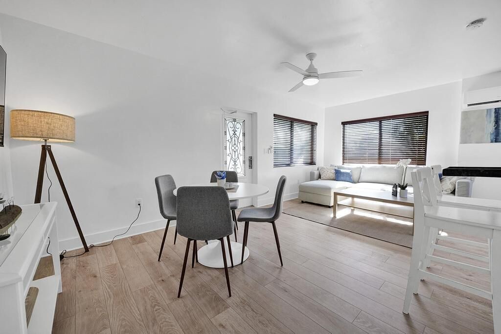 Photo of Bedroom in North Beach