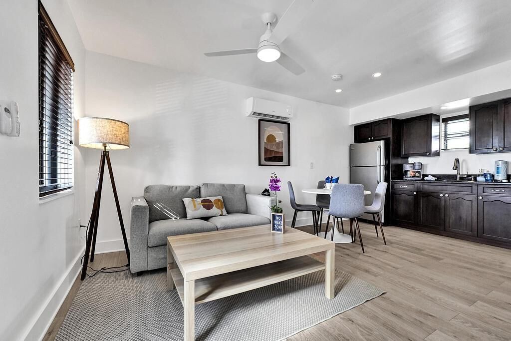 Photo of Bedroom in North Beach