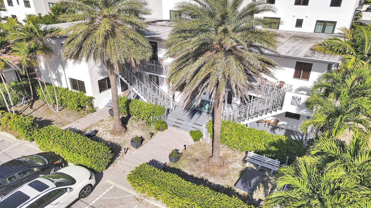 Photo of Outdoor in North Beach