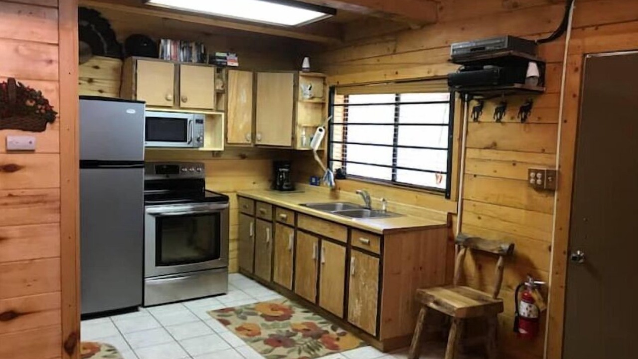 Photo of Kitchen in Weston