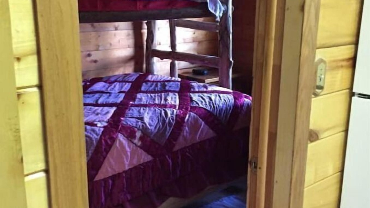 Photo of Bedroom in Weston