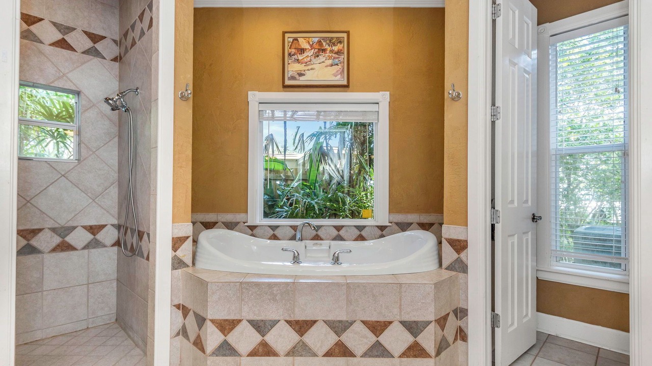 Photo of Bathroom in Forest Hills