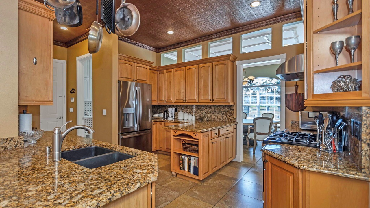 Photo of Kitchen in Forest Hills