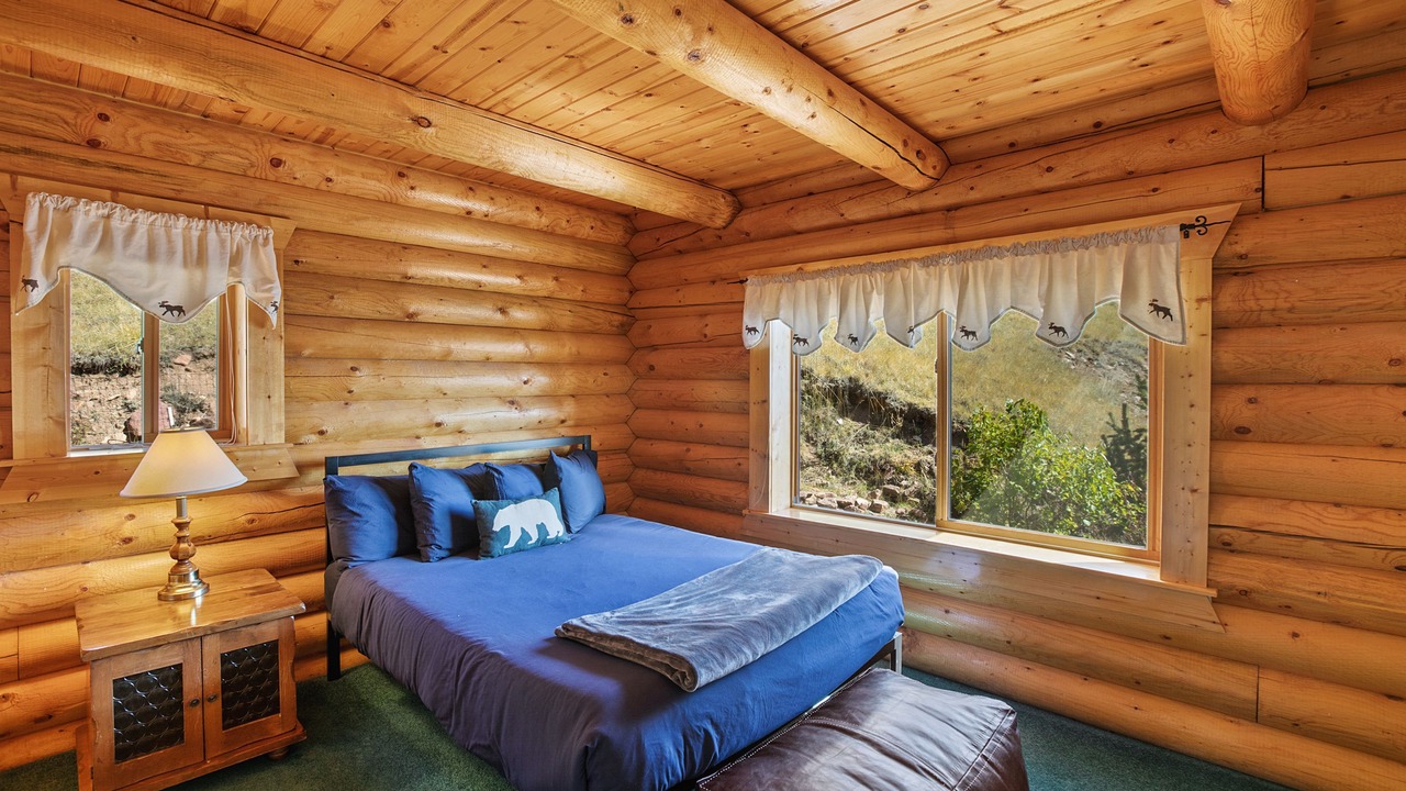Photo of Bedroom in Cripple Creek