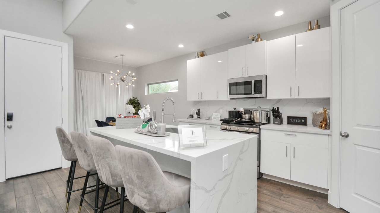 Photo of Kitchen in Southeast Houston
