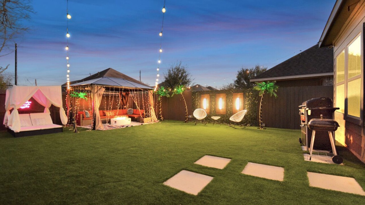 Photo of Outdoor in Southeast Houston