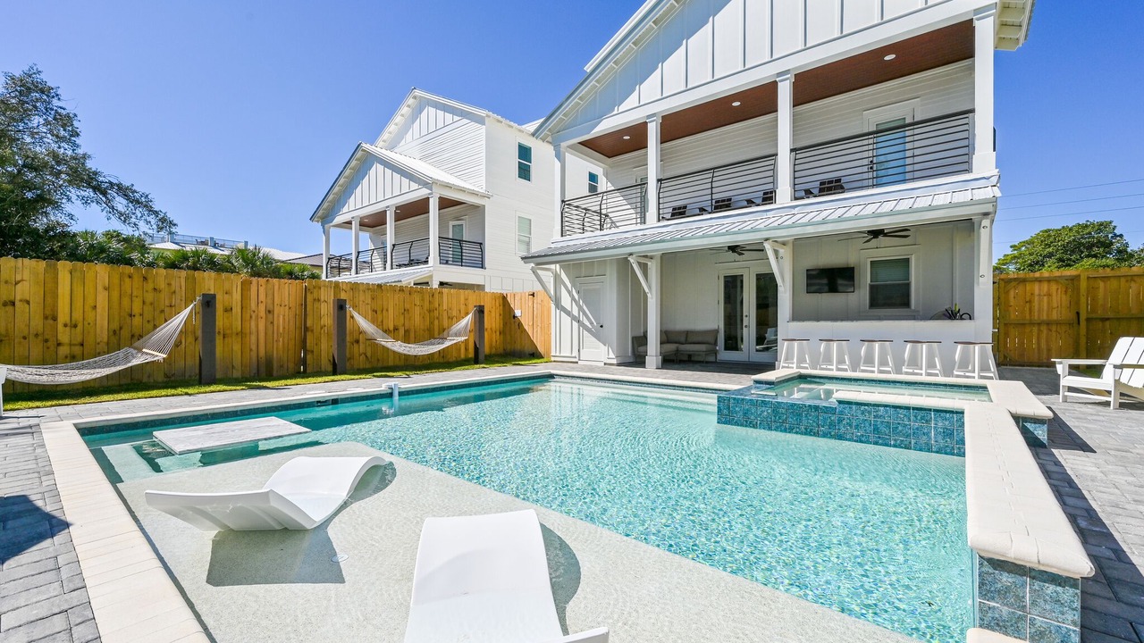 Photo of Outdoor in Crystal Beach