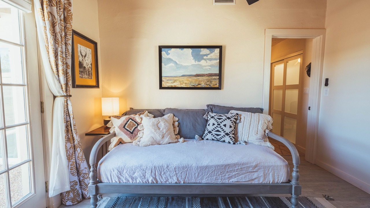Photo of Bedroom in Truth or Consequences