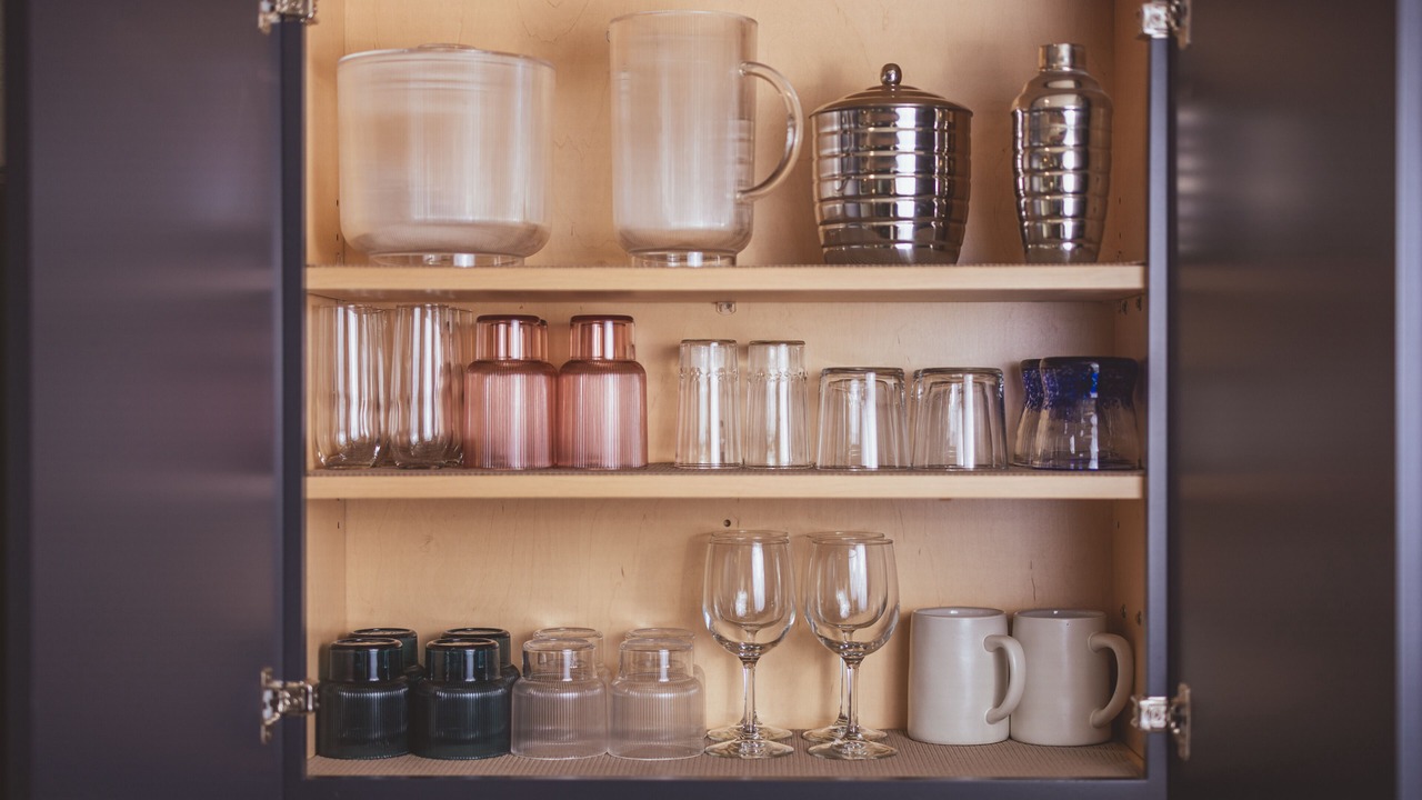 Photo of Kitchen in Truth or Consequences