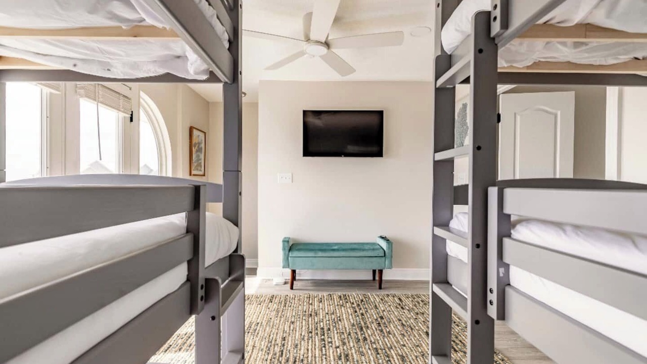 Photo of Bedroom in Sunnyside