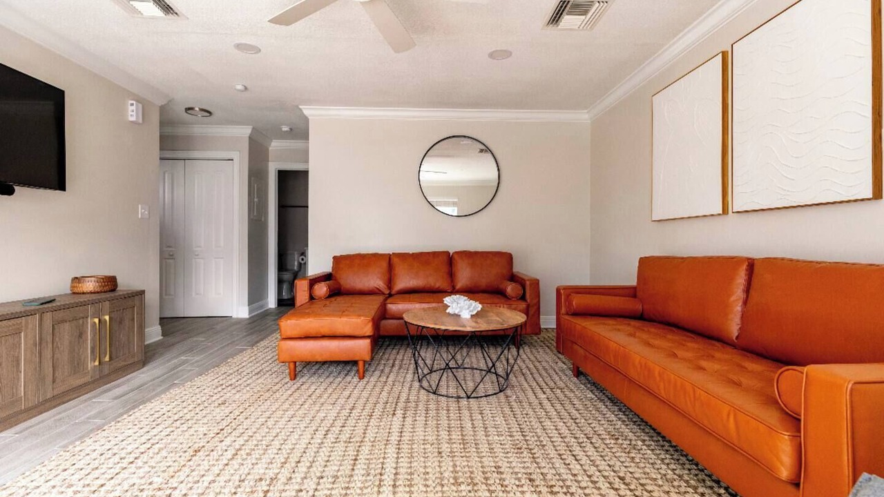 Photo of Livingroom in Sunnyside