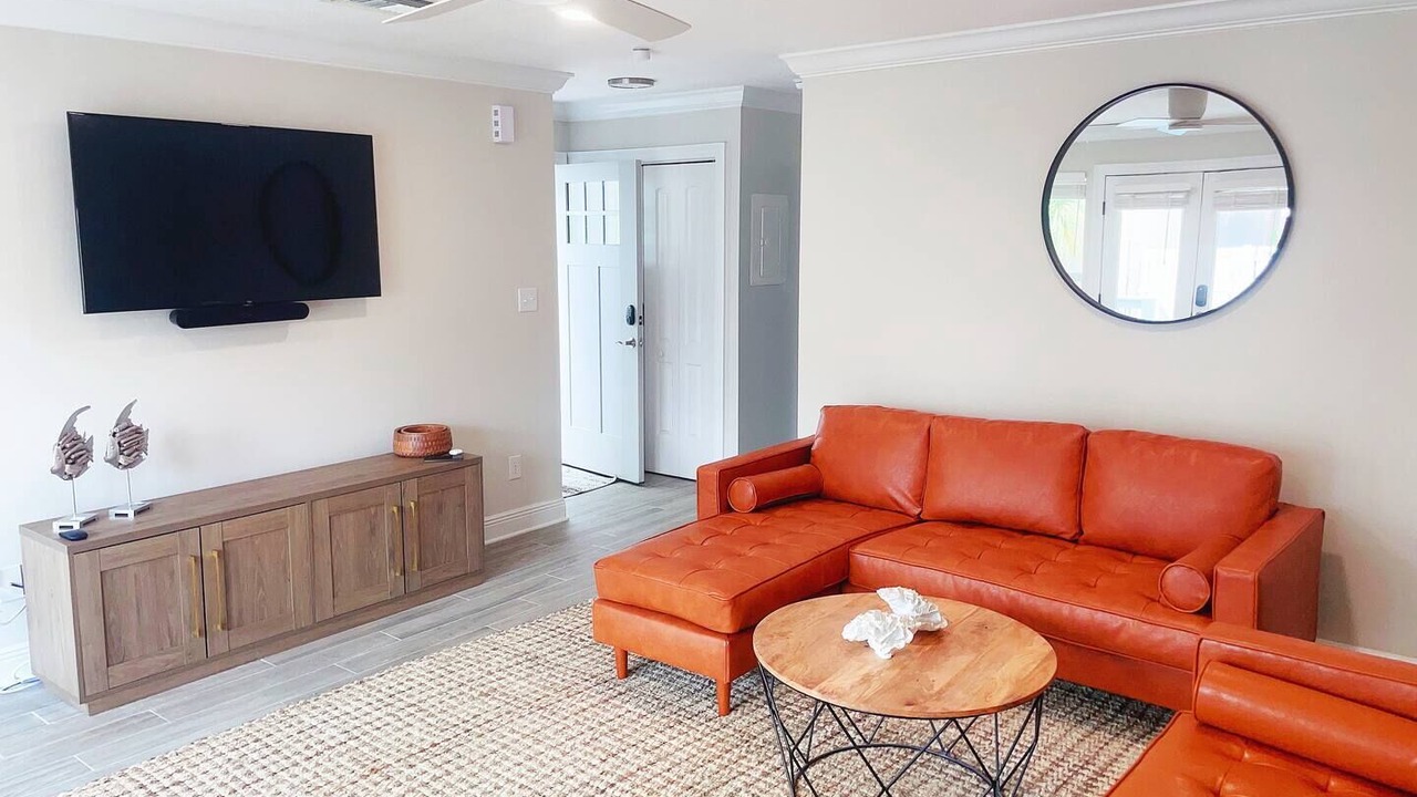 Photo of Bedroom in Sunnyside