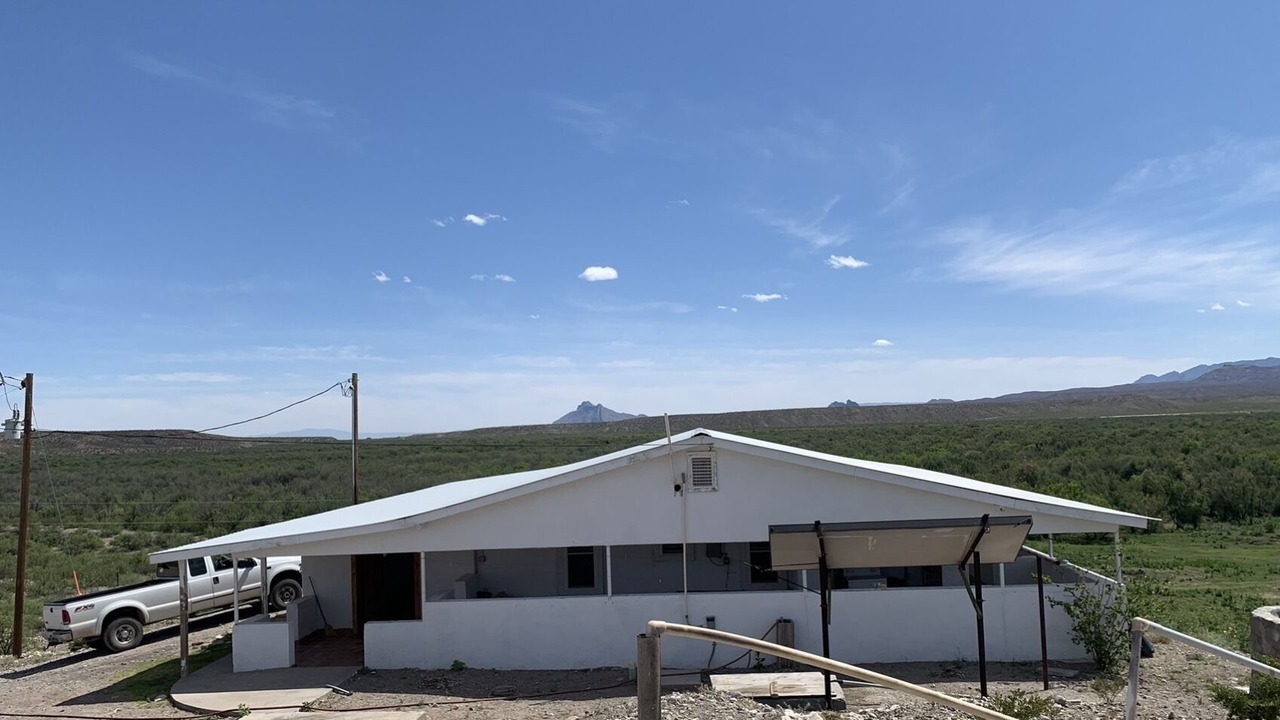 Photo of Others in Presidio County