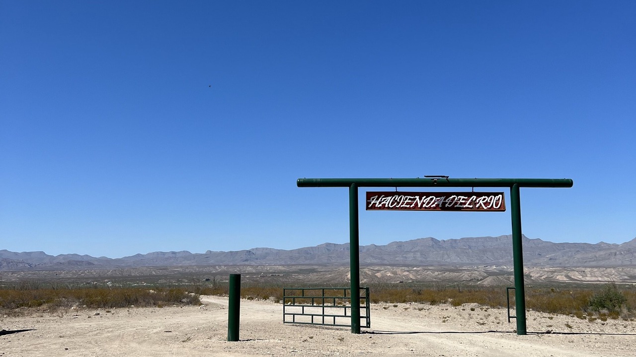 Photo of Others in Presidio County