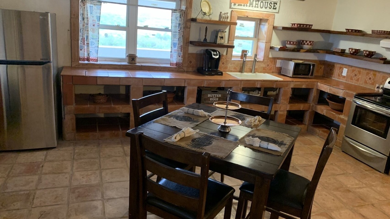Photo of Others in Presidio County