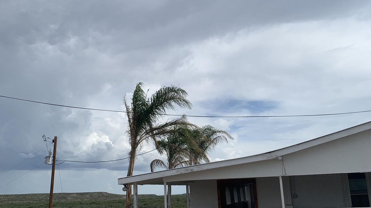 Photo of Others in Presidio County