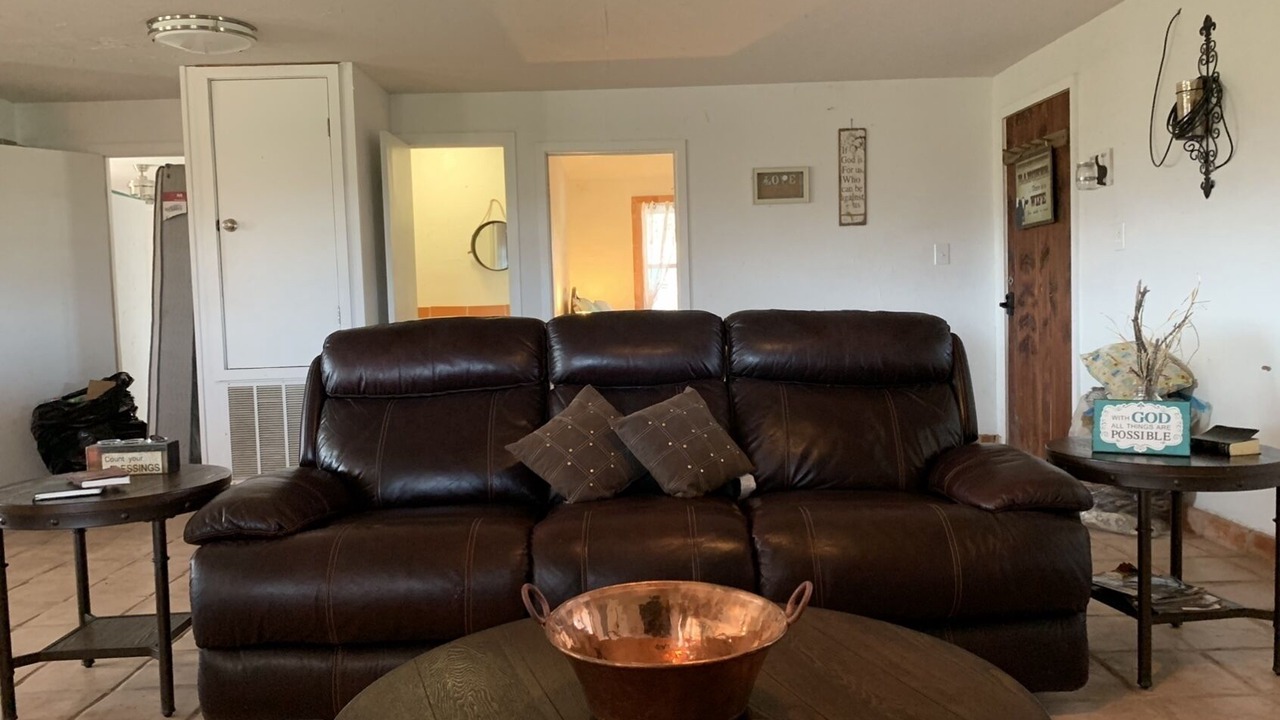 Photo of Livingroom in Presidio County