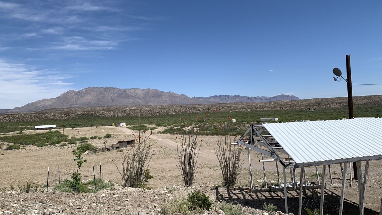 Photo of Others in Presidio County