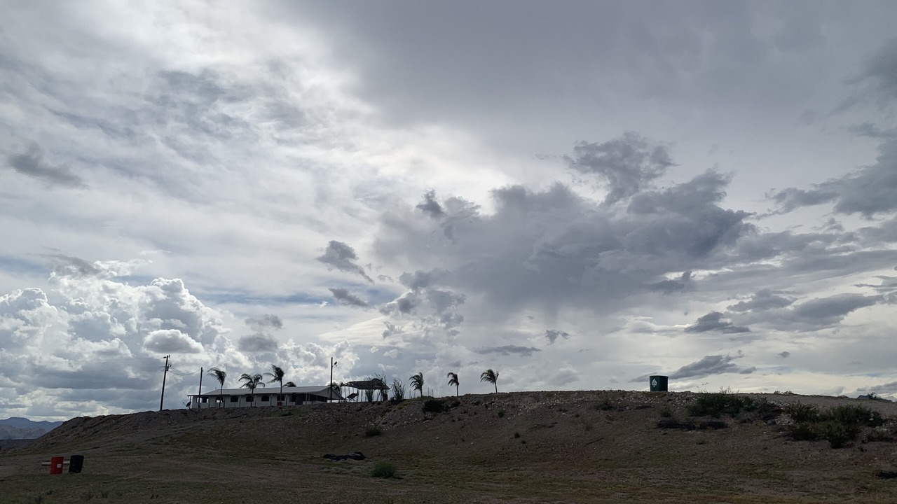 Photo of Others in Presidio County