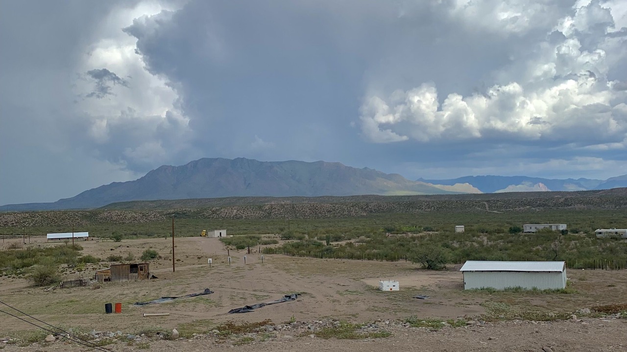 Photo of Outdoor in Presidio County