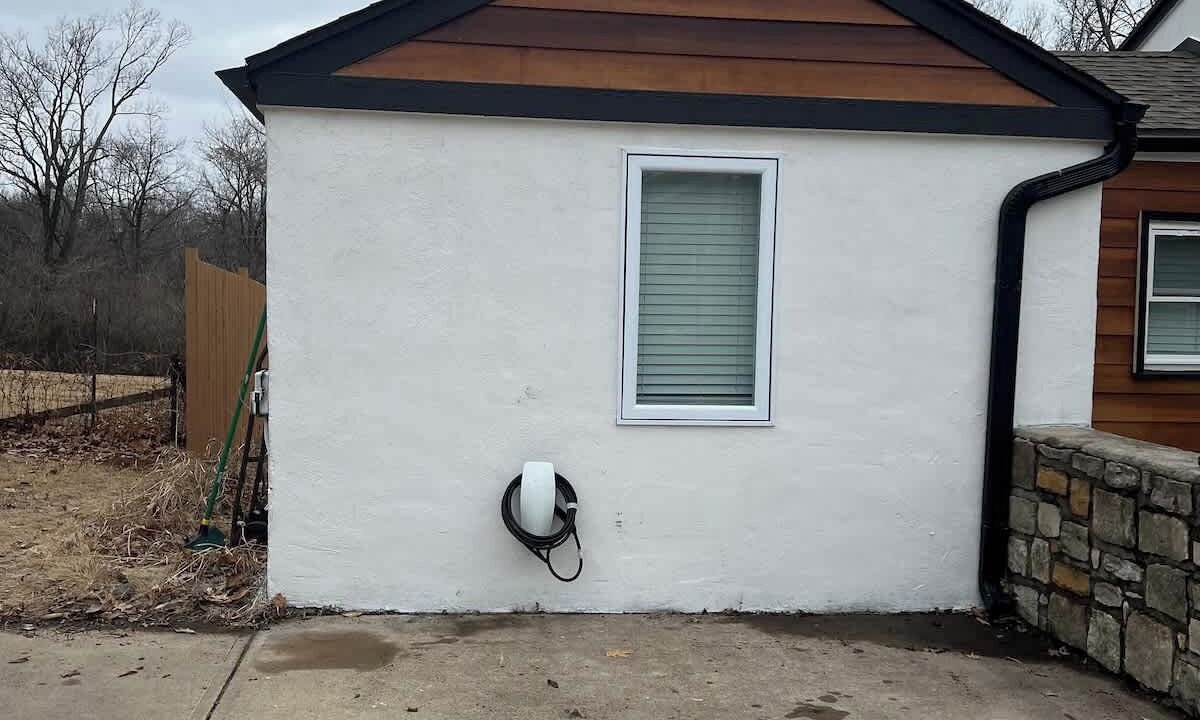 Photo of Outdoor in Mission