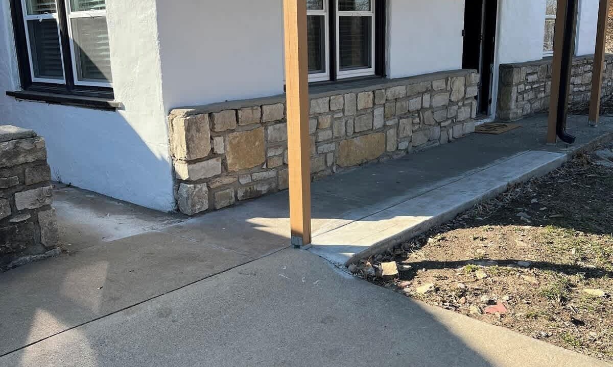 Photo of Outdoor in Mission