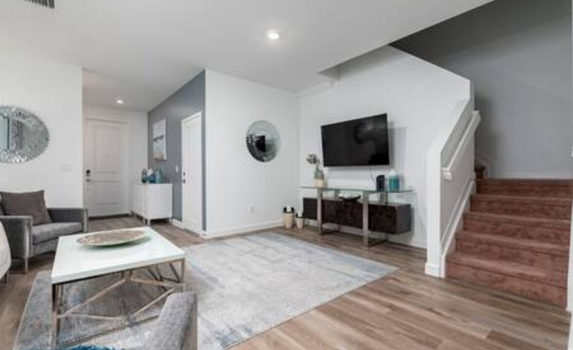 Photo of Livingroom in Survey Creek