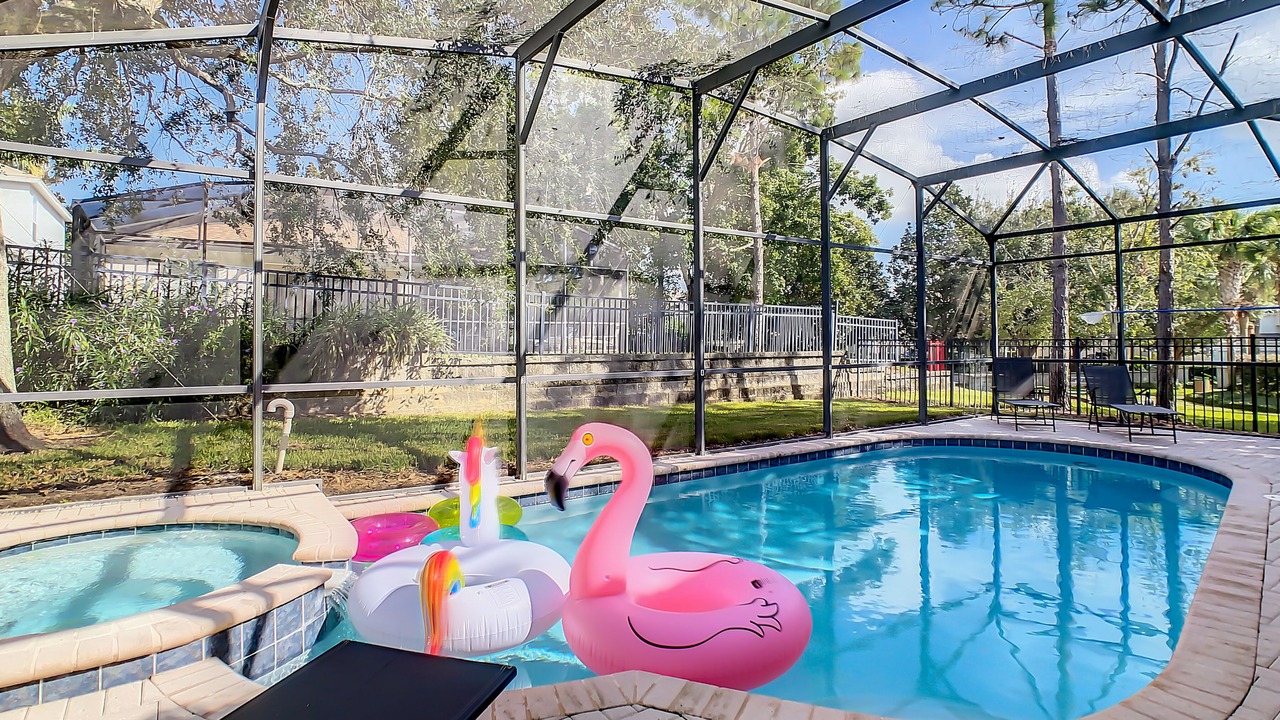 Photo of Outdoor in Windsor Hills