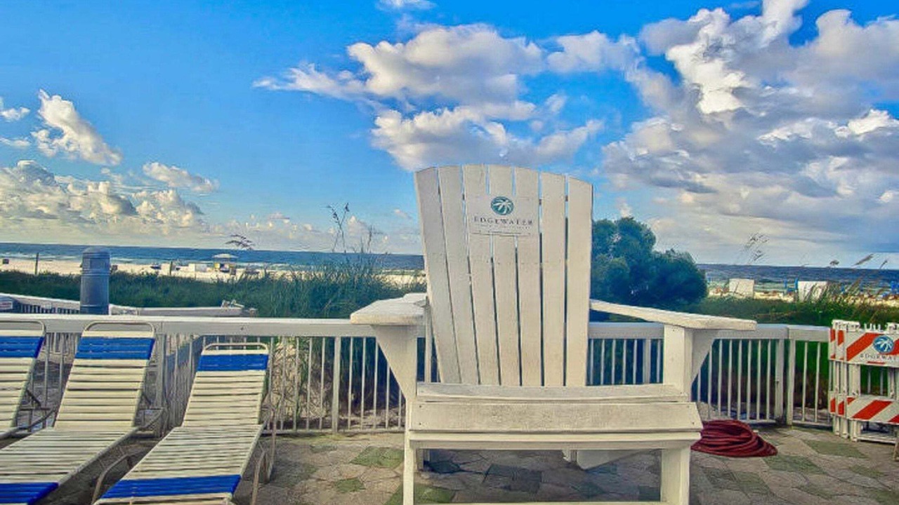 Photo of Outdoor in Panama City Beach